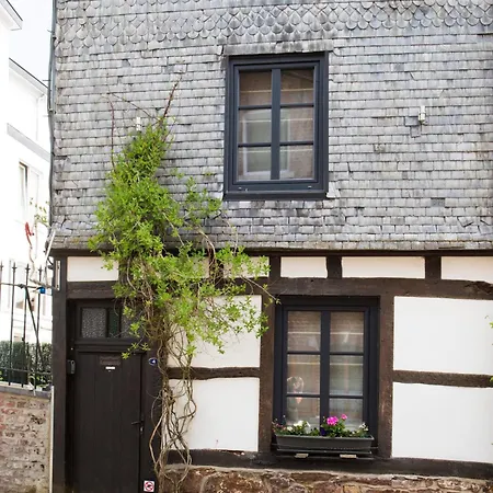 Villa Hottonruy 4 à Stavelot Extérieur photo