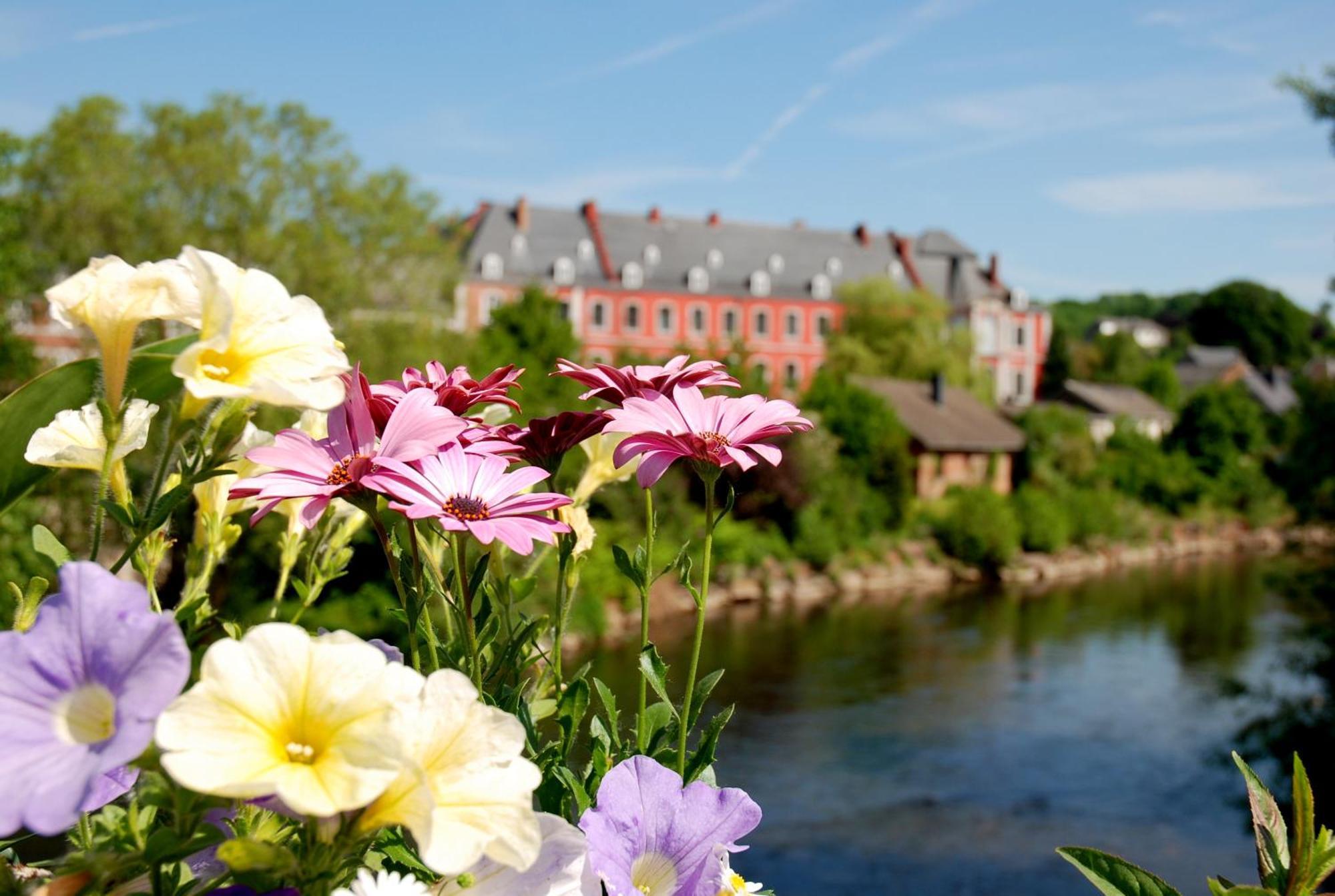 Vakantiehuis Hottonruy 4 *