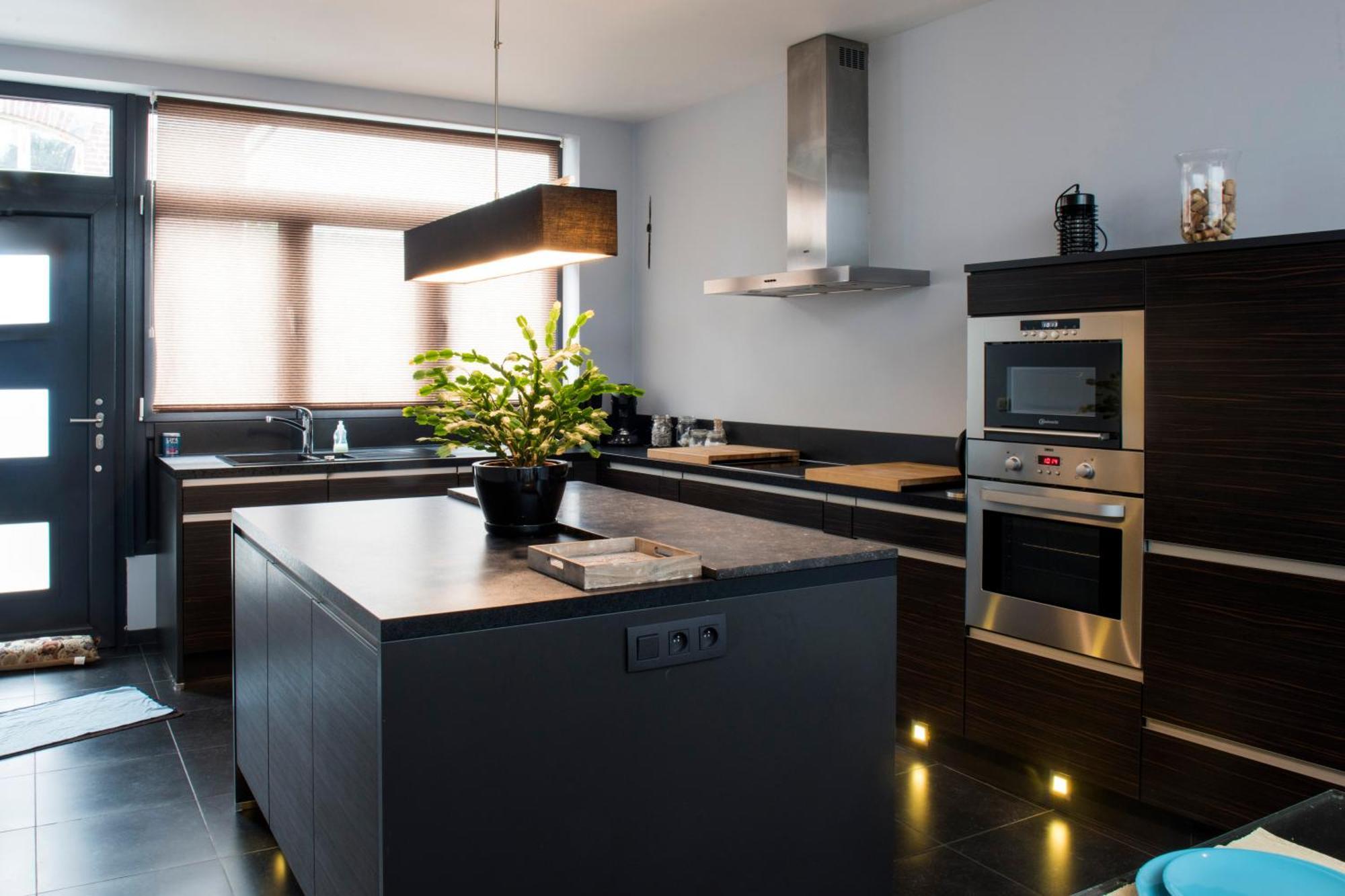Hottonruy 4 Vakantiehuis *