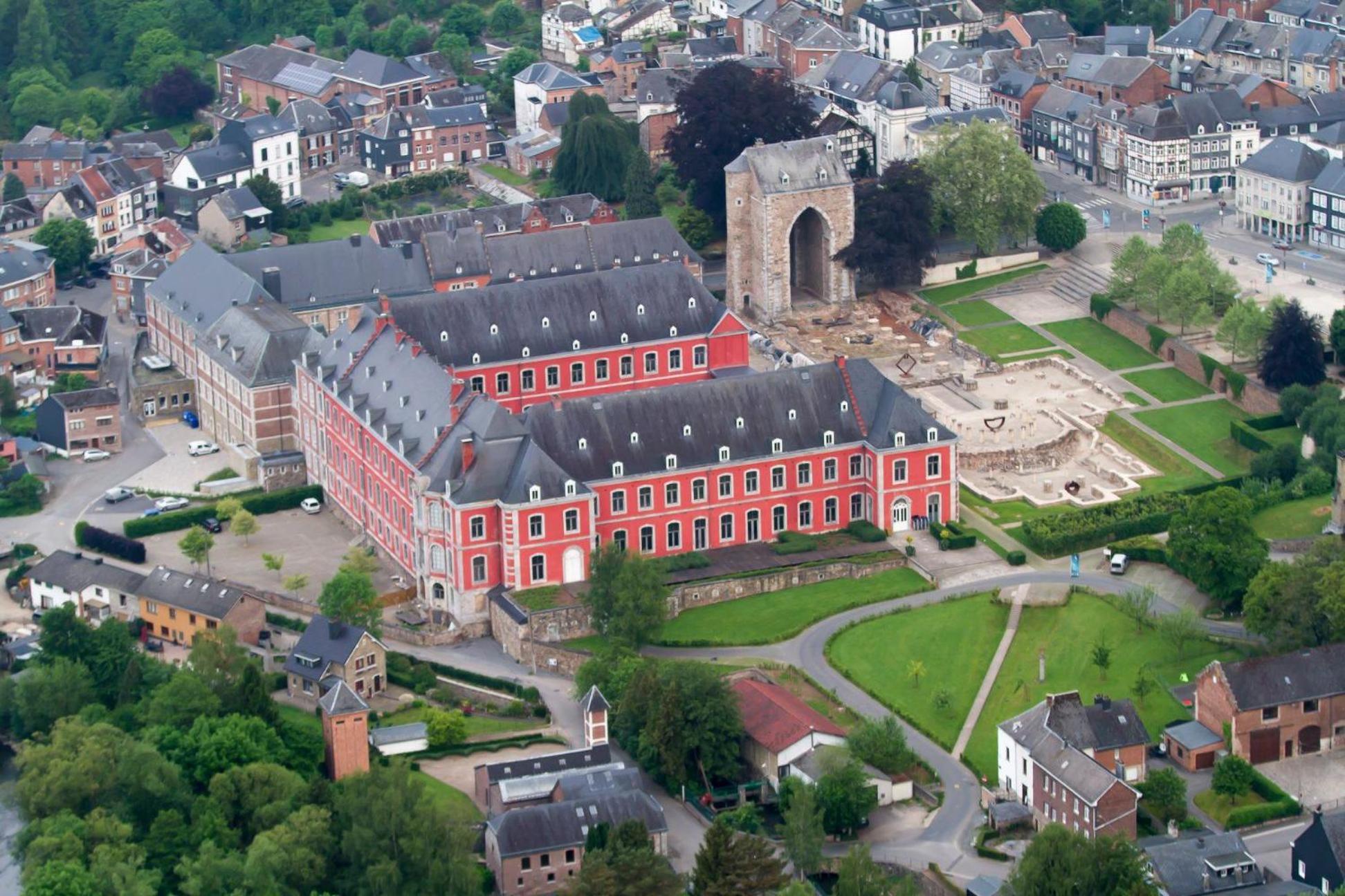 Hottonruy 4 Stavelot