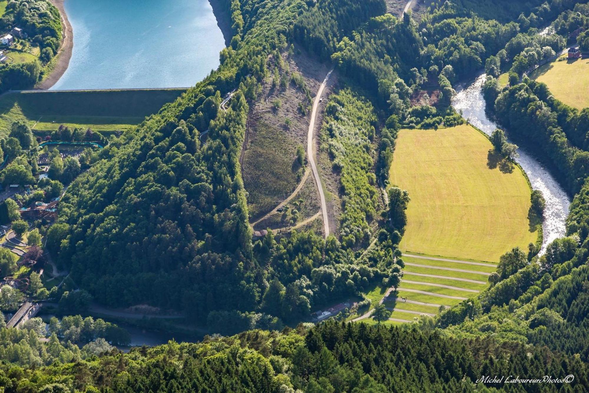 Hottonruy 4 * Stavelot