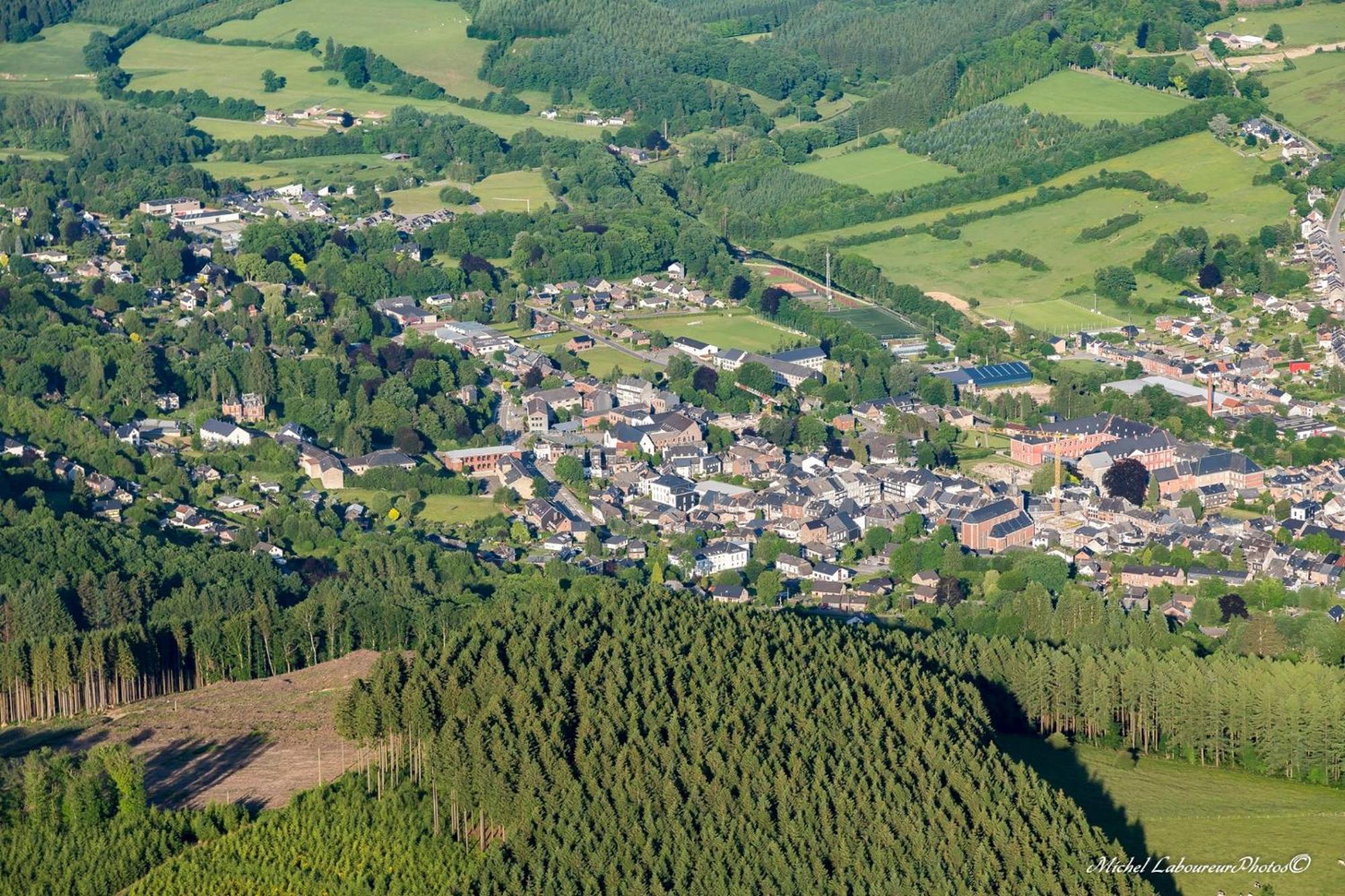 Hébergement de vacances Hottonruy 4 *