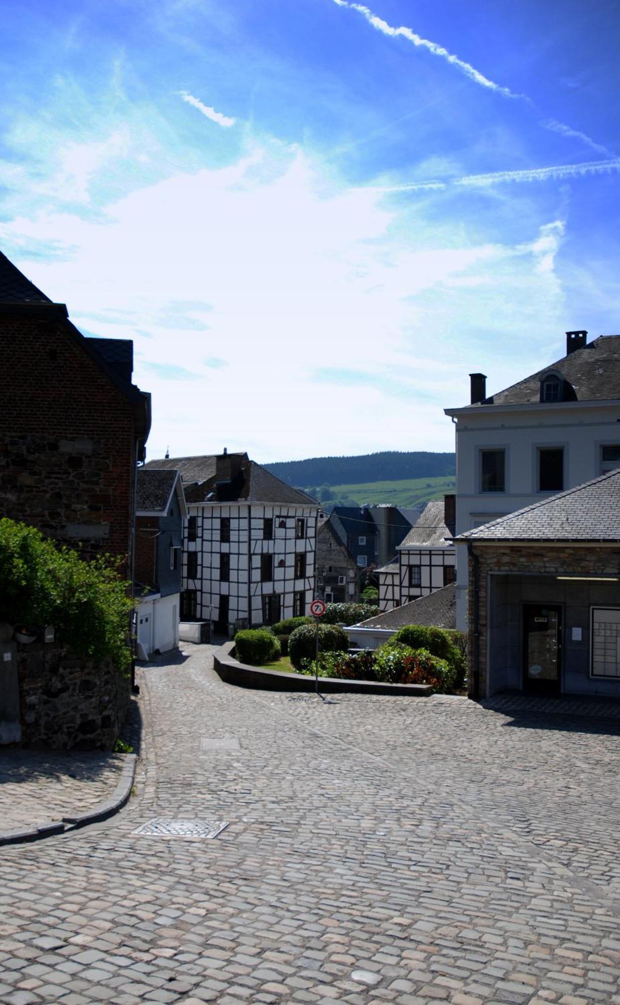 Hottonruy 4 Stavelot
