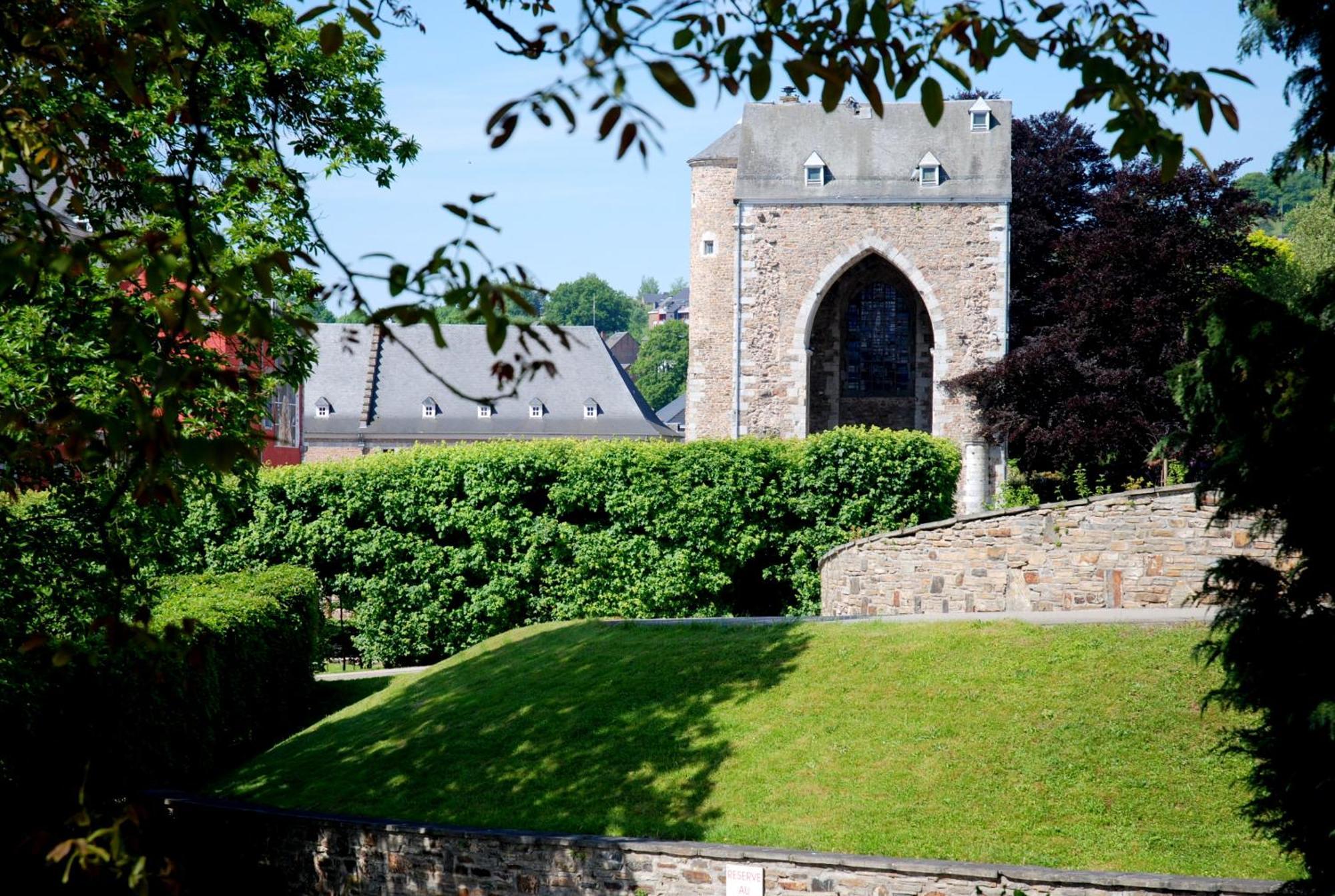 Vakantiehuis Hottonruy 4 Stavelot