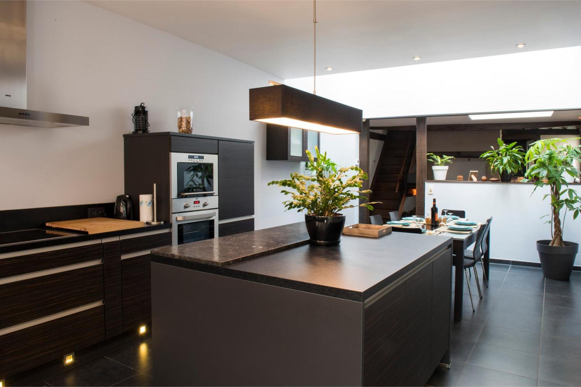 Vakantiehuis Hottonruy 4 Stavelot