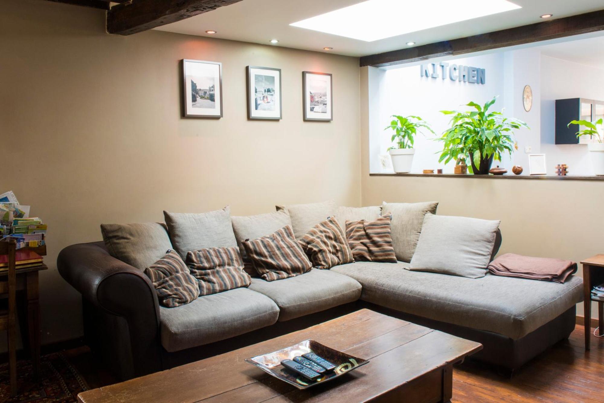 Vakantiehuis Hottonruy 4 *