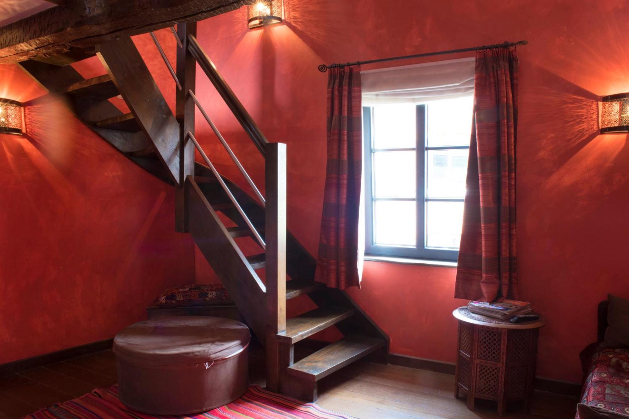 Hottonruy 4 Stavelot