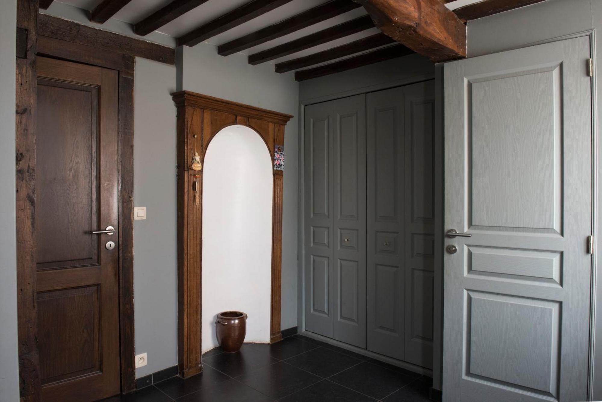 Vakantiehuis Hottonruy 4