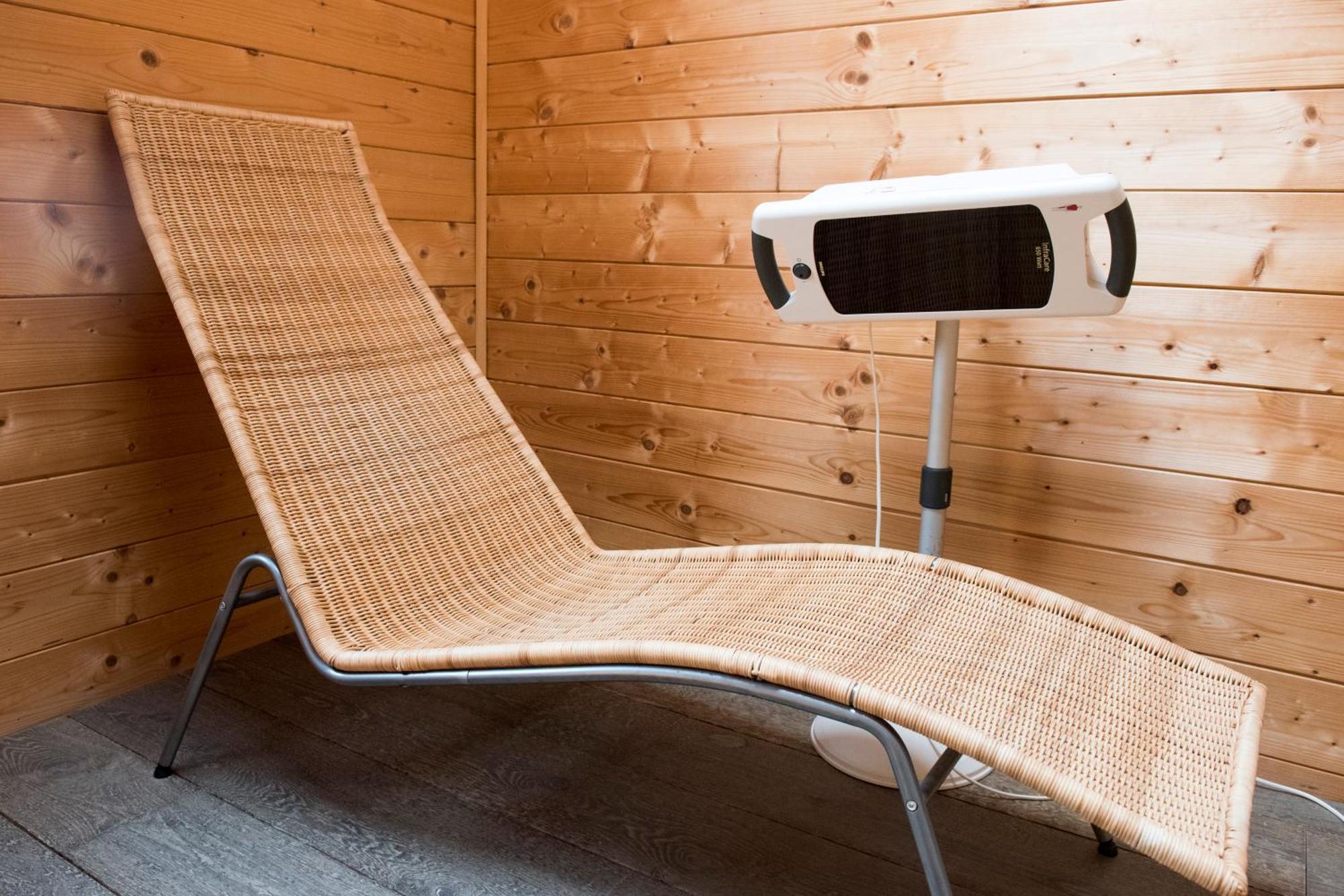 Hottonruy 4 Vakantiehuis Stavelot