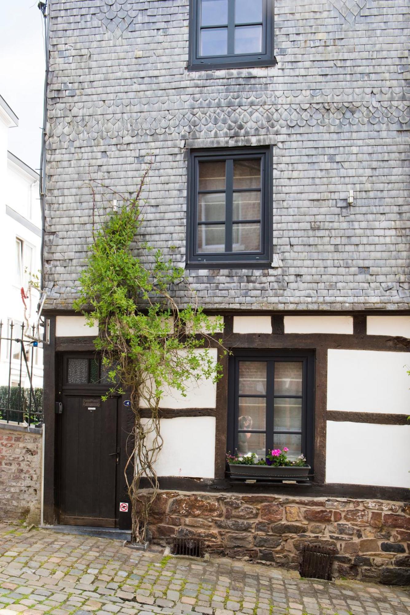 Hottonruy 4 Stavelot